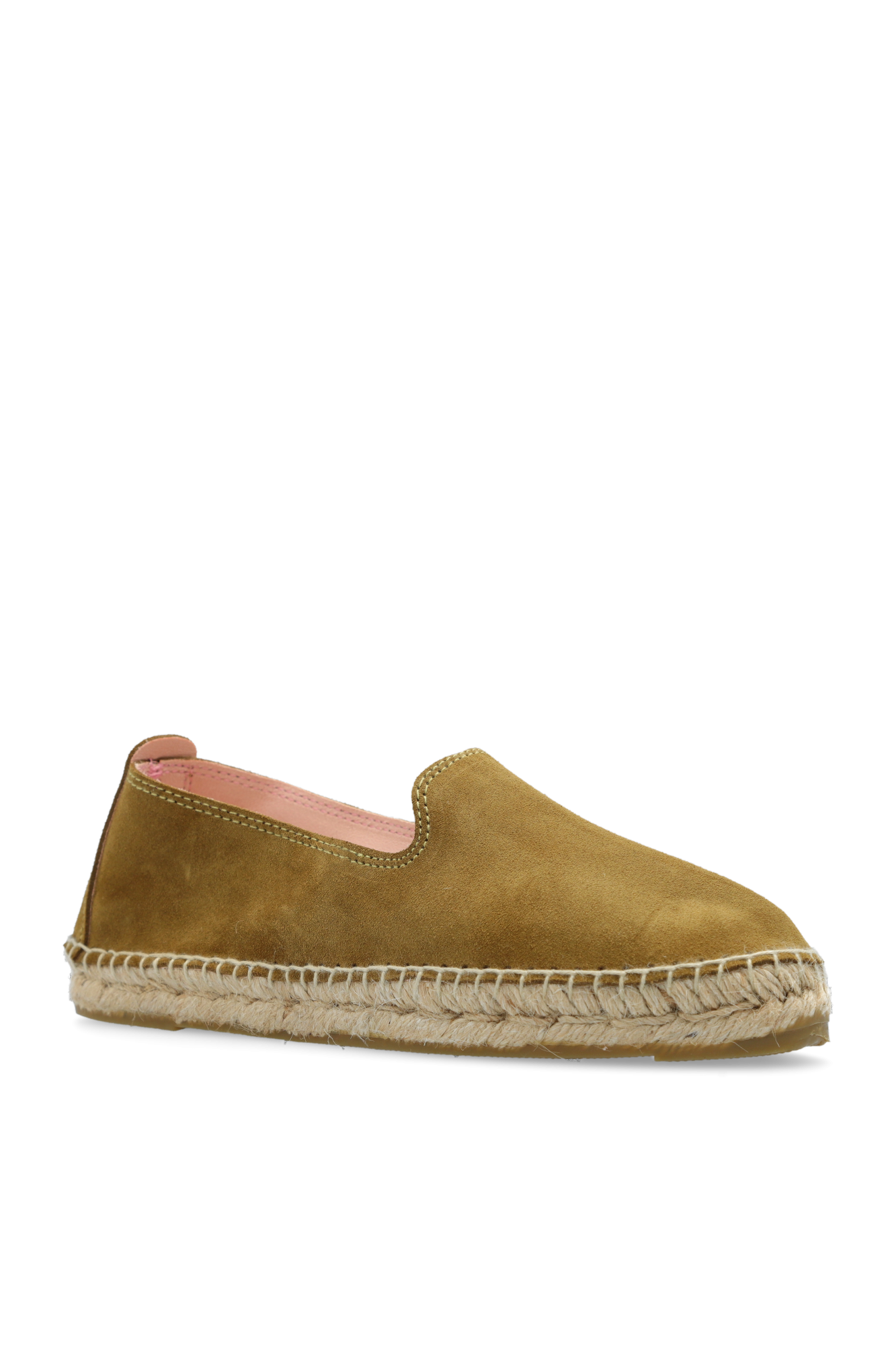Manebí Suede espadrilles Women's Shoes Vitkac